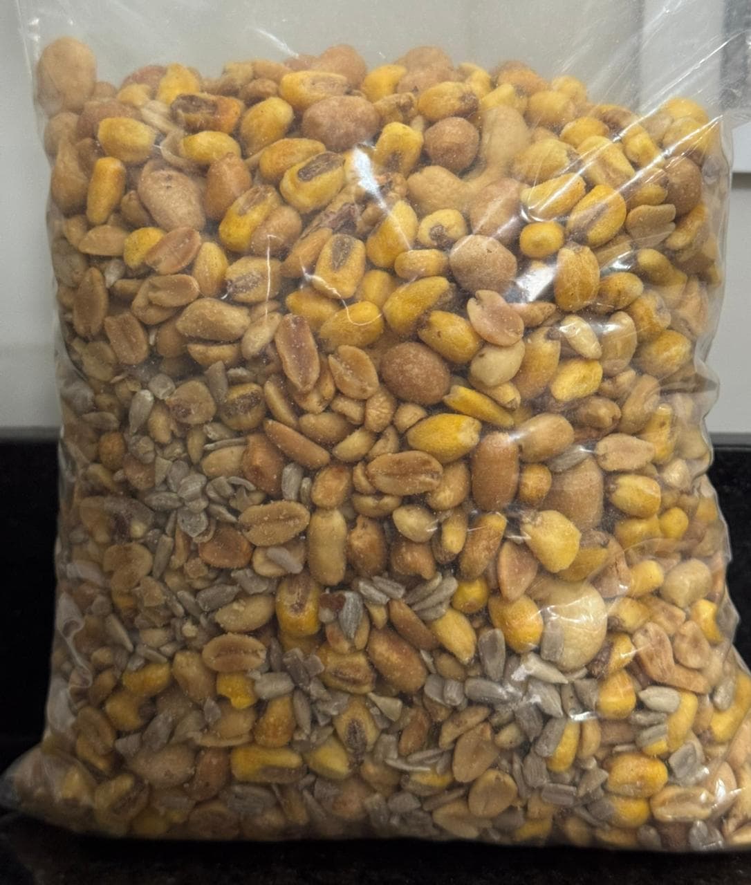 Mix Salado (1 Kg)