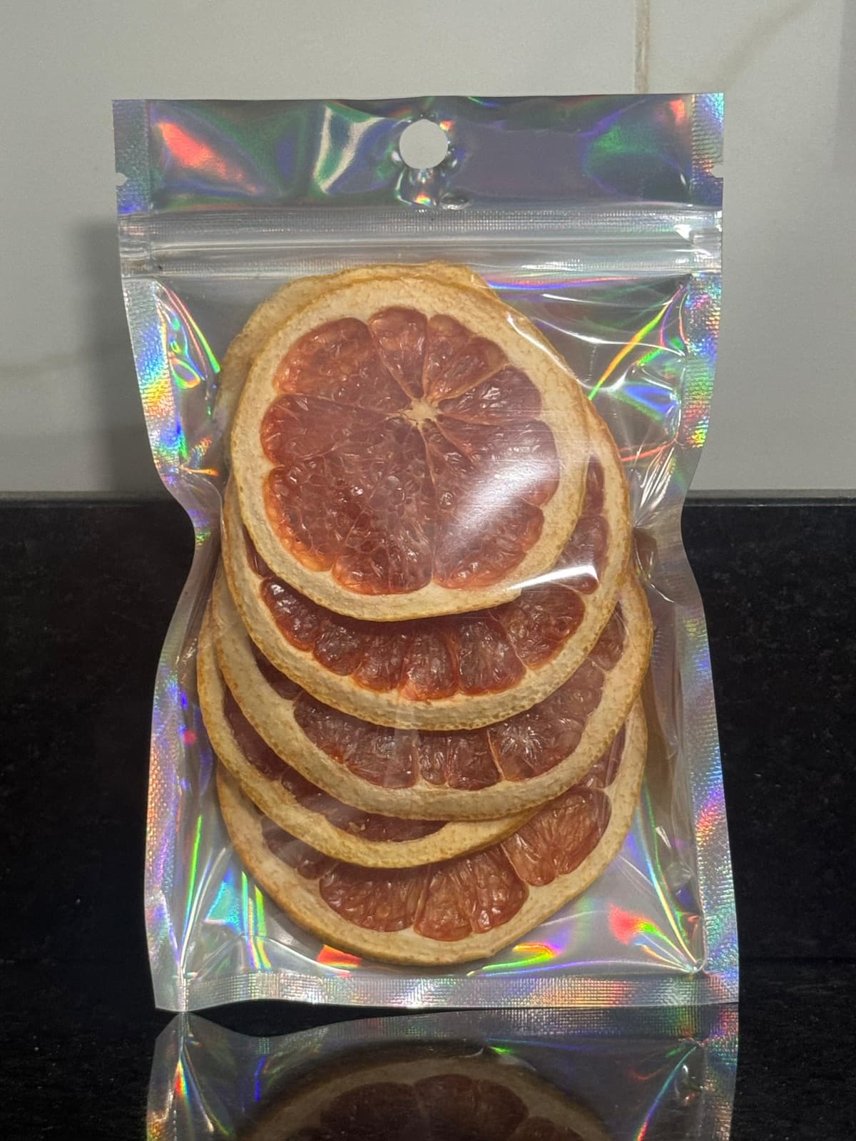 Pomelo Deshidratado