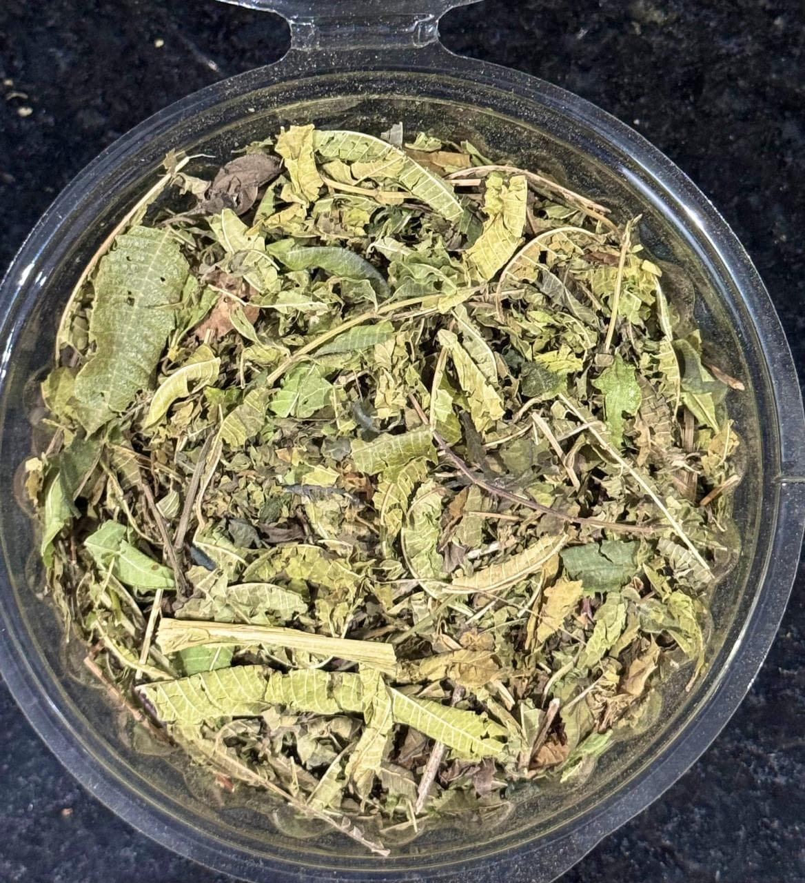 Cedrón en Hojas (500g)