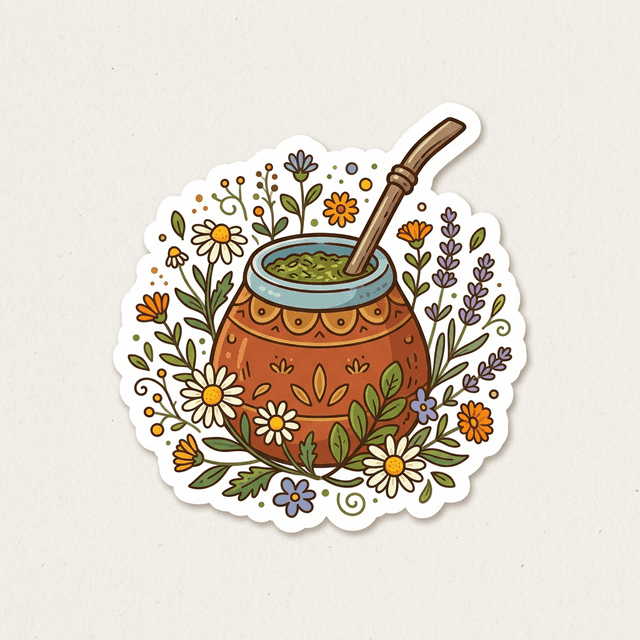 Secretos Maestros: Cómo Armar el Mejor Mate del Mundo