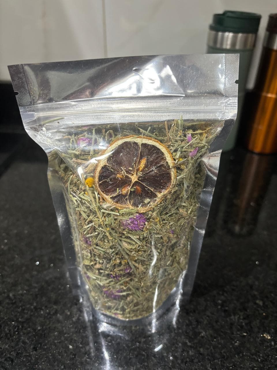 Mix Tereré